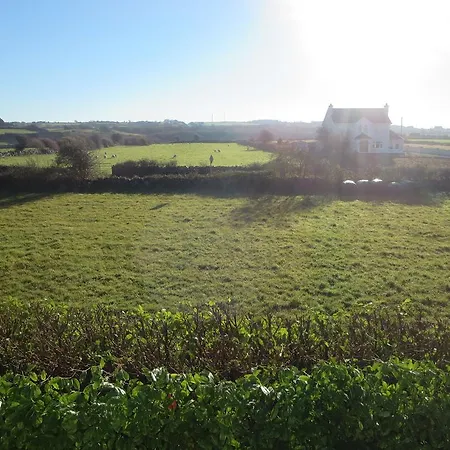 Bed & Breakfast Carraig *