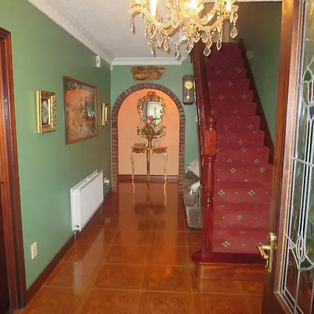 Carraig Bed & Breakfast Castlegar