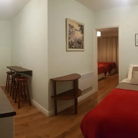 Carraig Bed & Breakfast