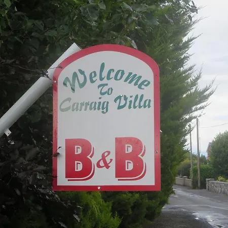 Carraig Bed & Breakfast Castlegar