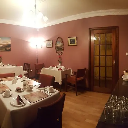 Carraig Bed & Breakfast *