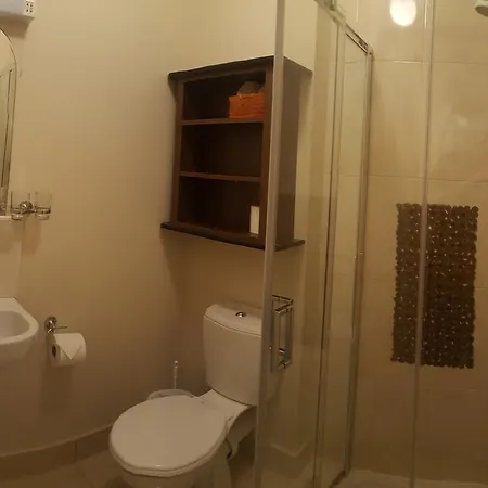 Bed & Breakfast Carraig