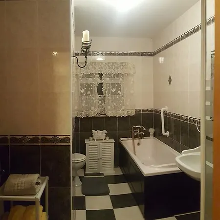Bed & Breakfast Carraig *