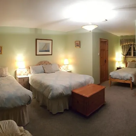 Bed & Breakfast Carraig Castlegar