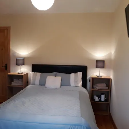 Carraig Bed & Breakfast *