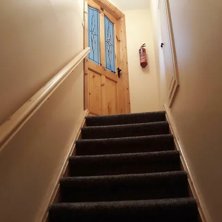 Bed & Breakfast Carraig